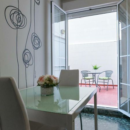 Apartamento Valencia Centro Экстерьер фото