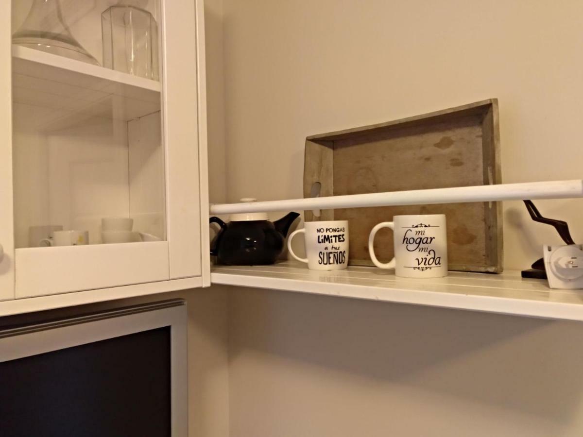 Apartamento Valencia Centro Экстерьер фото