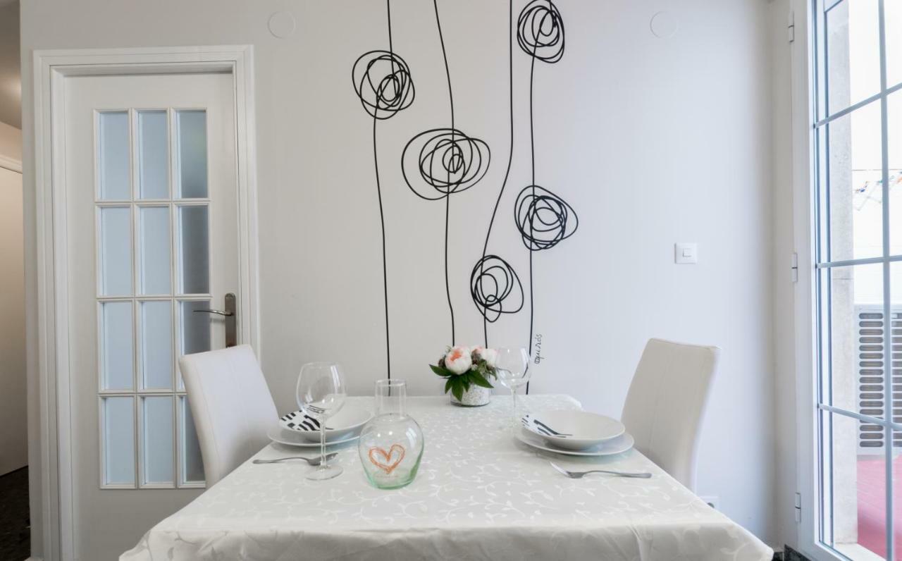 Apartamento Valencia Centro Экстерьер фото