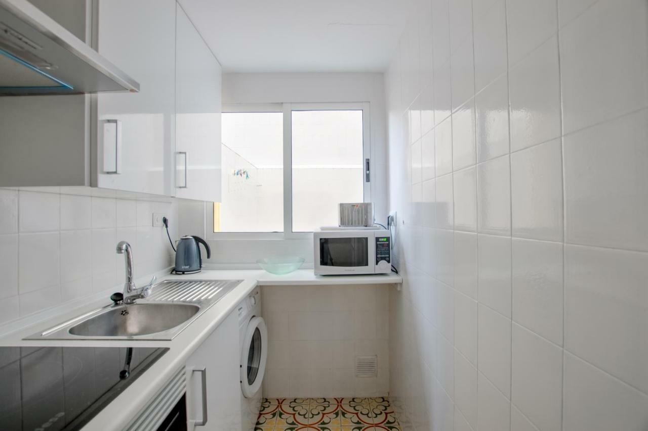 Apartamento Valencia Centro Экстерьер фото