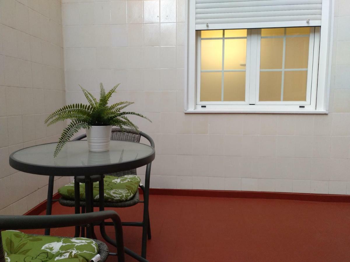Apartamento Valencia Centro Экстерьер фото