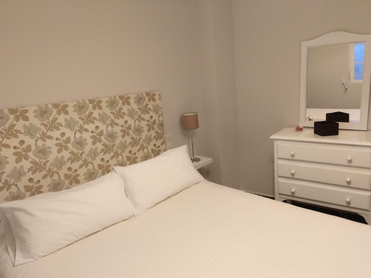 Apartamento Valencia Centro Экстерьер фото